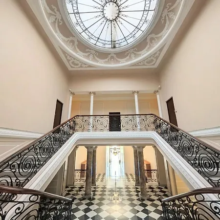Daire La Casita Lanteri