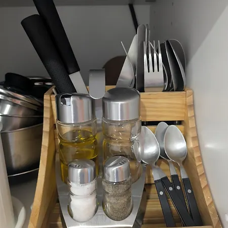 La Casita Lanteri Apartamento