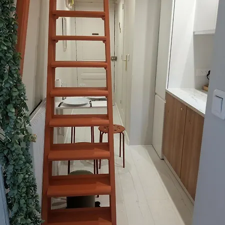 La Casita Lanteri *
