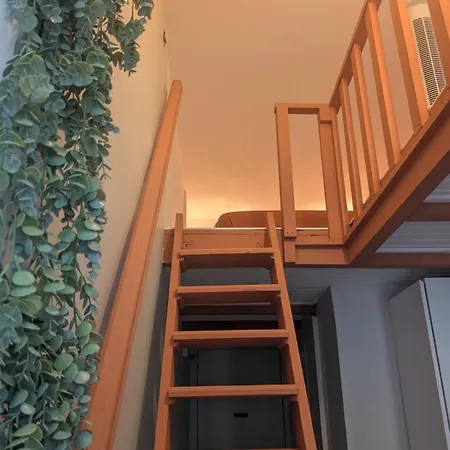 Daire La Casita Lanteri
