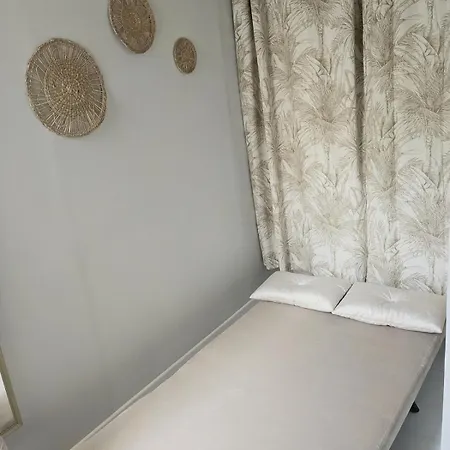 La Casita Lanteri * מנטון