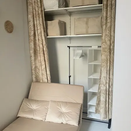 La Casita Lanteri מנטון