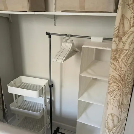 アパート La Casita Lanteri マントン