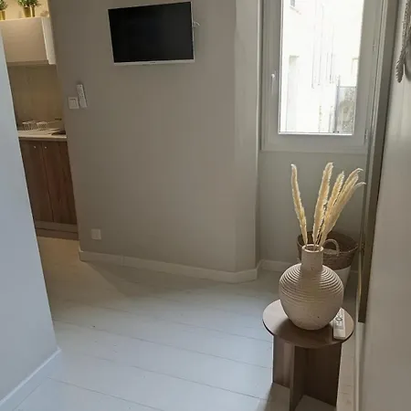 דירה La Casita Lanteri