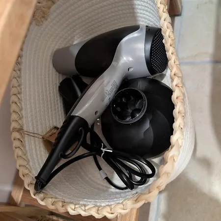 アパート La Casita Lanteri *