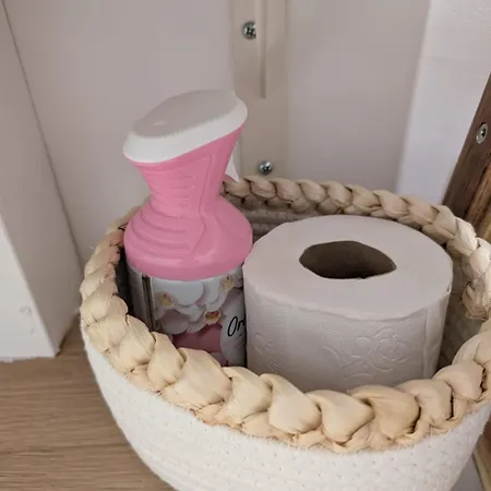 アパート La Casita Lanteri マントン